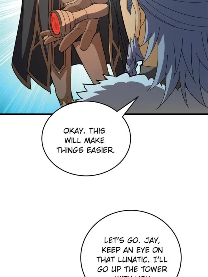 Evil Dragon Is Reincarnated! Revenge Begins at the Age of Five! — Chapter 134 — page 17