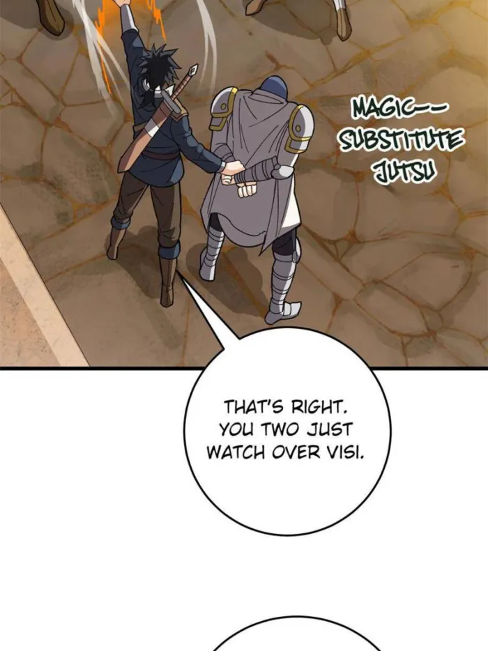 Evil Dragon Is Reincarnated! Revenge Begins at the Age of Five! — Chapter 134 — page 20
