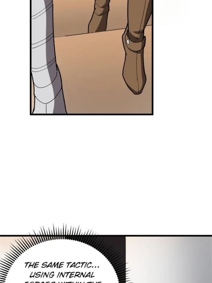 Evil Dragon Is Reincarnated! Revenge Begins at the Age of Five! — Chapter 134 — page 25