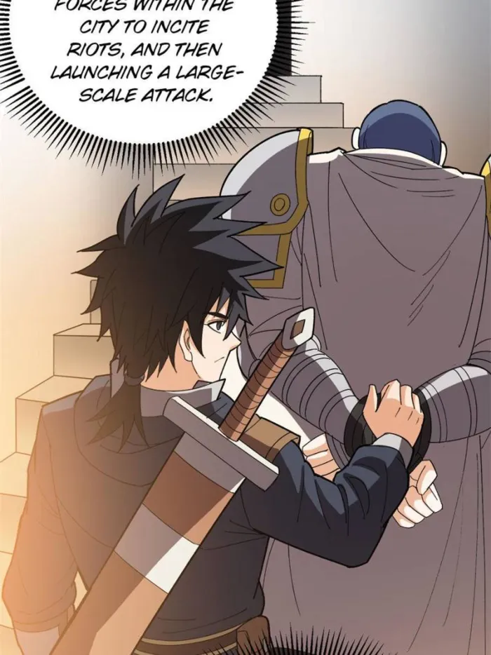 Evil Dragon Is Reincarnated! Revenge Begins at the Age of Five! — Chapter 134 — page 26
