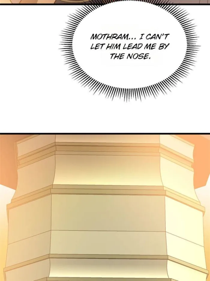 Evil Dragon Is Reincarnated! Revenge Begins at the Age of Five! — Chapter 134 — page 27