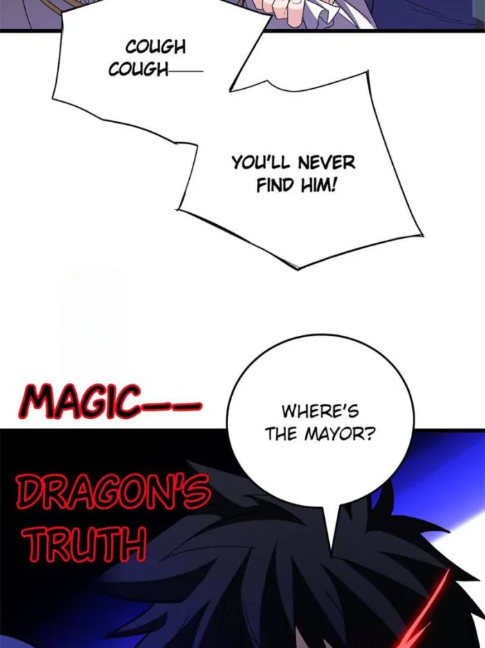 Evil Dragon Is Reincarnated! Revenge Begins at the Age of Five! — Chapter 134 — page 30