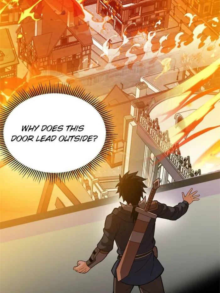 Evil Dragon Is Reincarnated! Revenge Begins at the Age of Five! — Chapter 134 — page 34