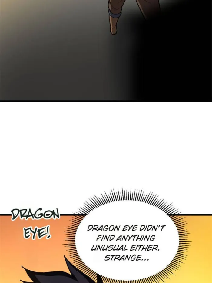 Evil Dragon Is Reincarnated! Revenge Begins at the Age of Five! — Chapter 134 — page 35