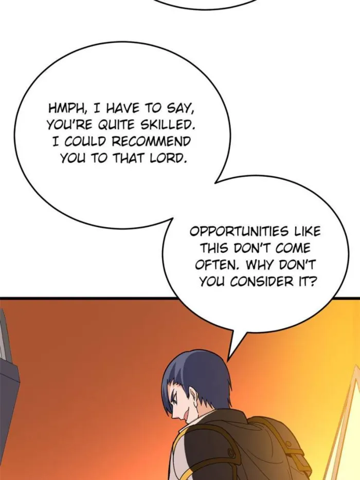 Evil Dragon Is Reincarnated! Revenge Begins at the Age of Five! — Chapter 134 — page 37