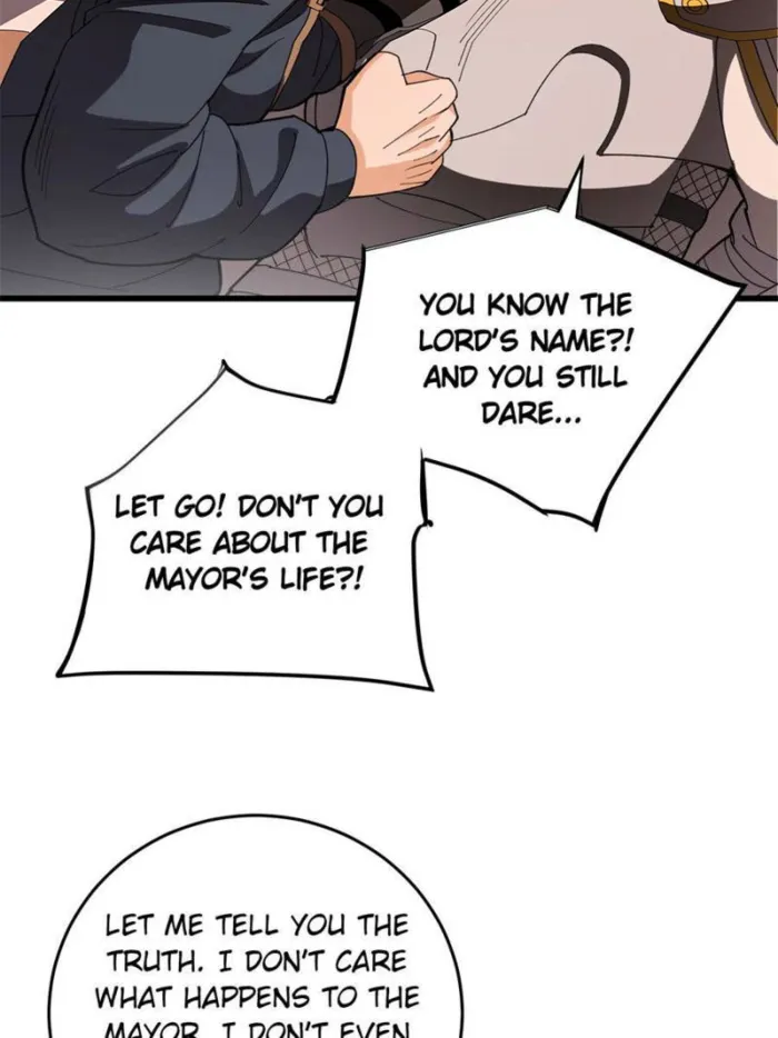 Evil Dragon Is Reincarnated! Revenge Begins at the Age of Five! — Chapter 134 — page 40