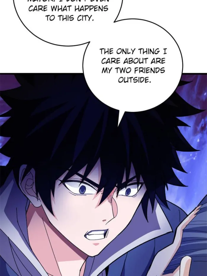 Evil Dragon Is Reincarnated! Revenge Begins at the Age of Five! — Chapter 134 — page 41