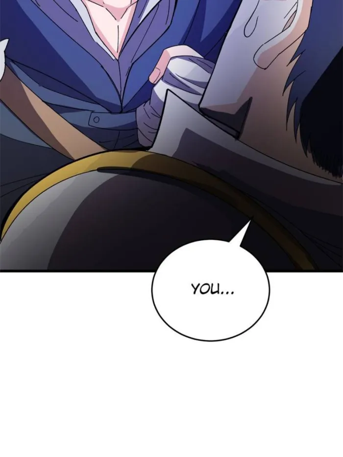 Evil Dragon Is Reincarnated! Revenge Begins at the Age of Five! — Chapter 134 — page 42