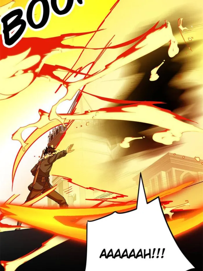 Evil Dragon Is Reincarnated! Revenge Begins at the Age of Five! — Chapter 134 — page 45