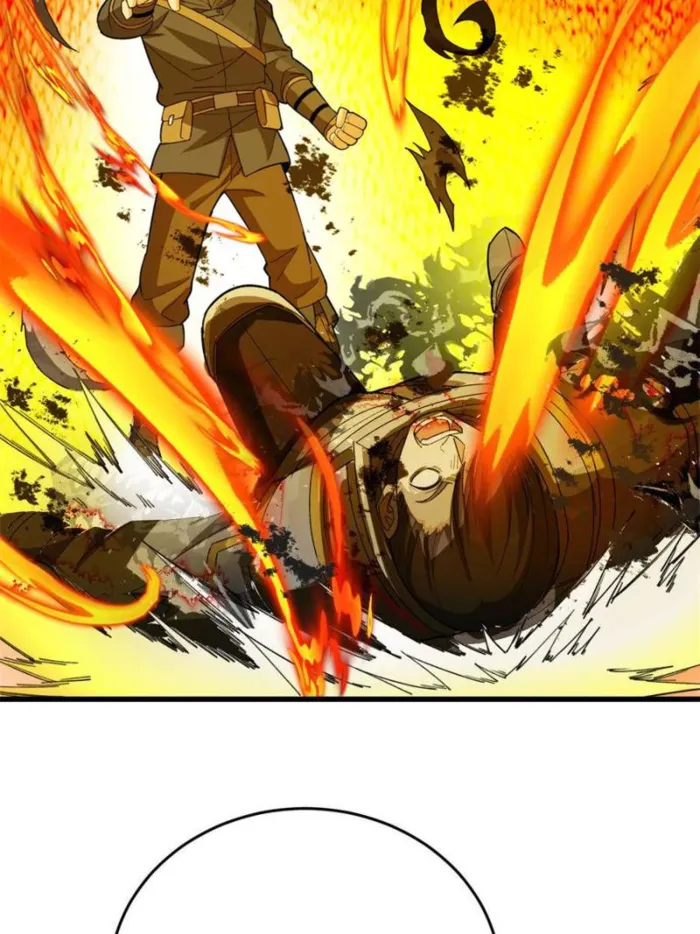 Evil Dragon Is Reincarnated! Revenge Begins at the Age of Five! — Chapter 134 — page 47