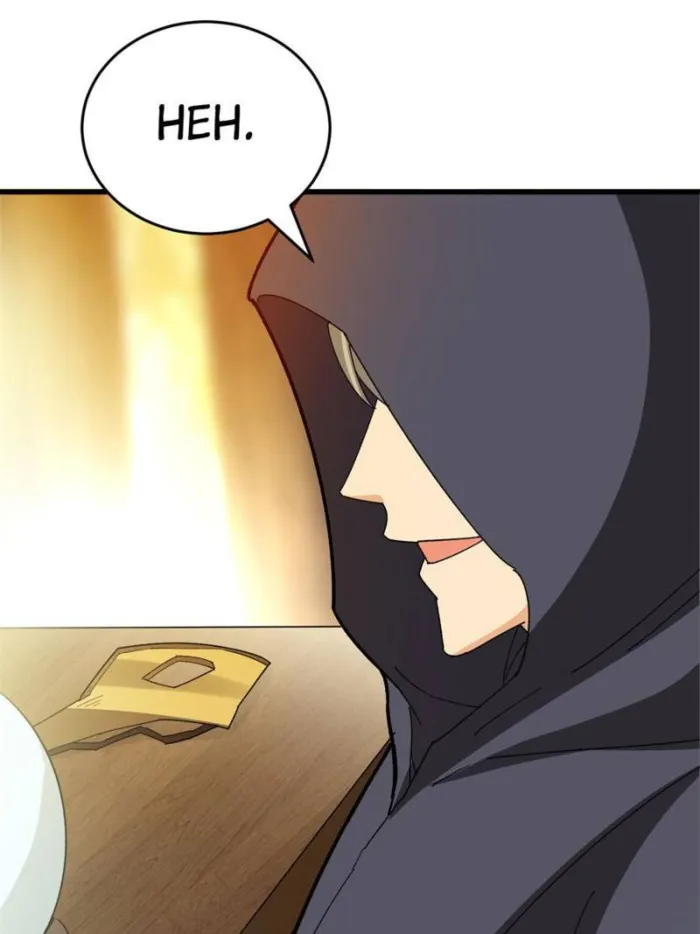 Evil Dragon Is Reincarnated! Revenge Begins at the Age of Five! — Chapter 134 — page 52