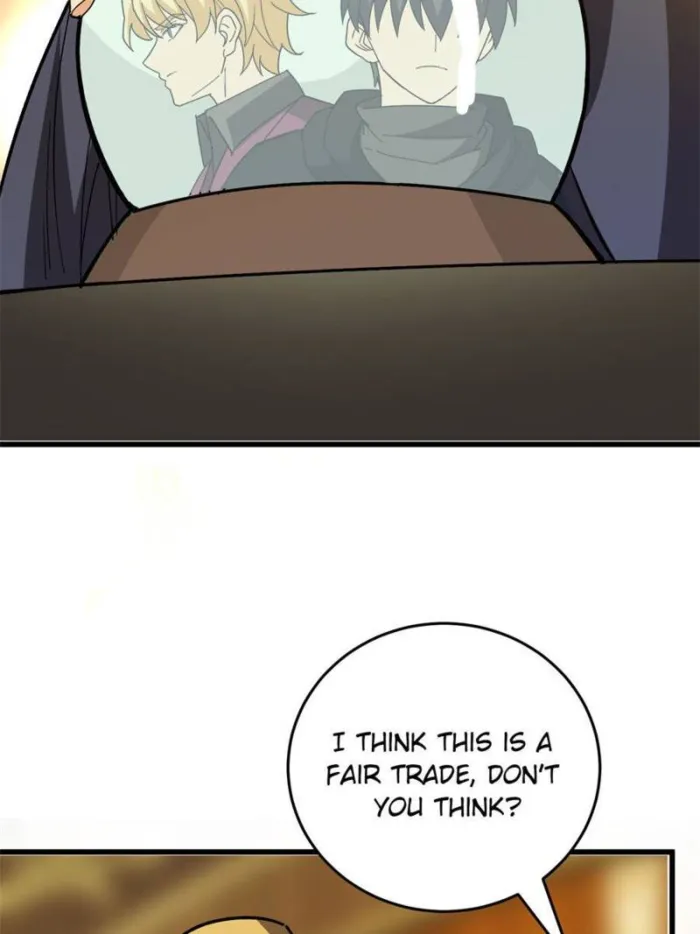 Evil Dragon Is Reincarnated! Revenge Begins at the Age of Five! — Chapter 134 — page 54