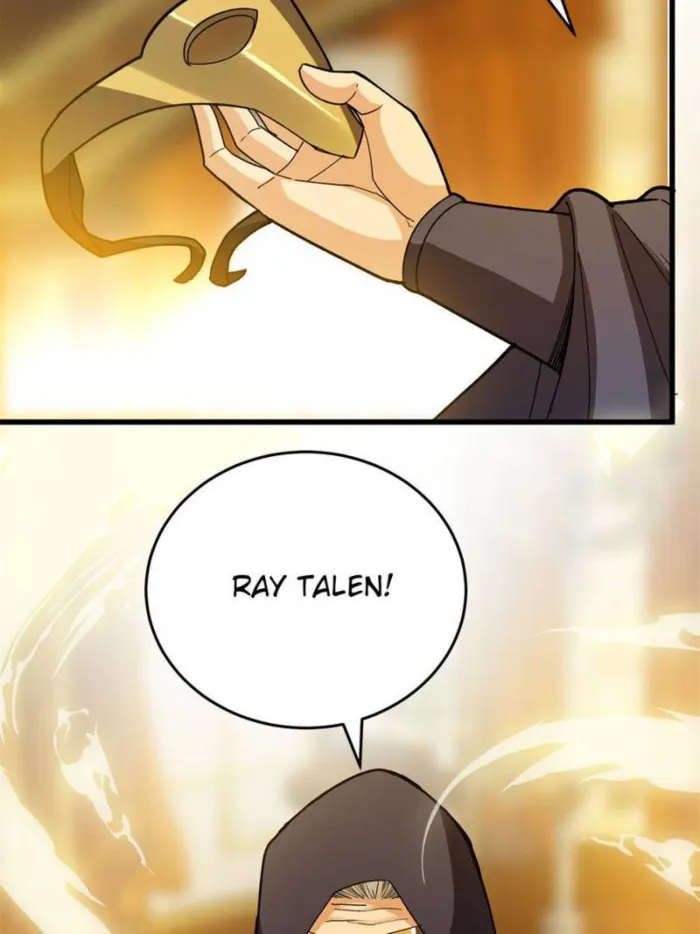 Evil Dragon Is Reincarnated! Revenge Begins at the Age of Five! — Chapter 134 — page 55