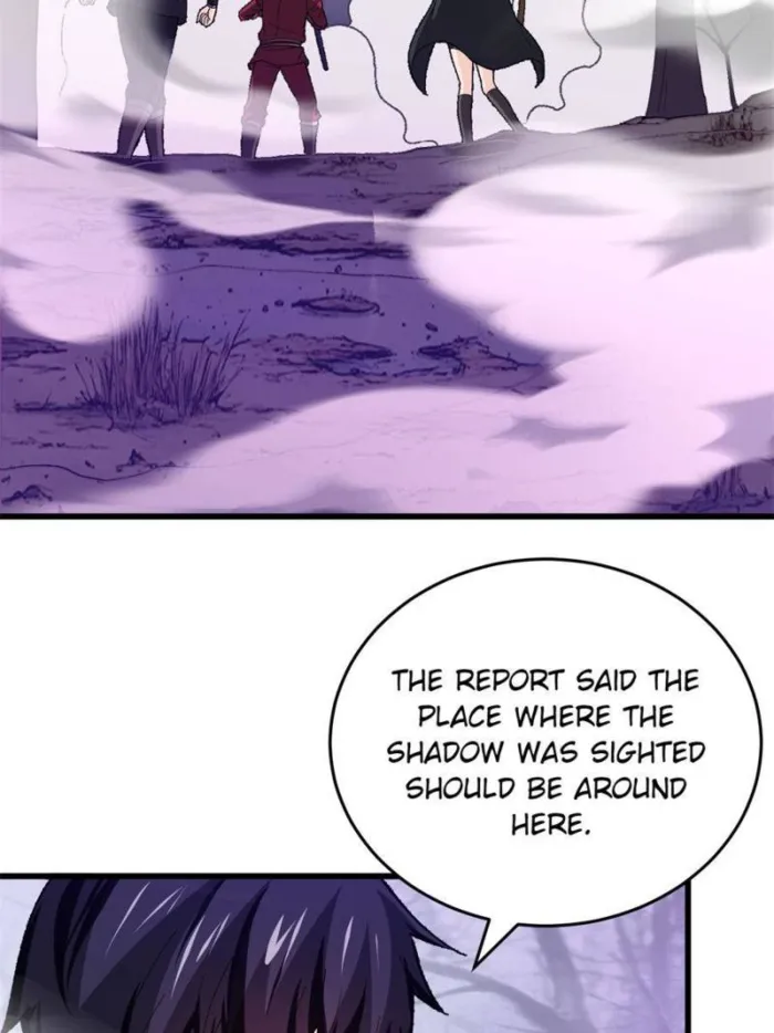 Evil Dragon Is Reincarnated! Revenge Begins at the Age of Five! — Chapter 135 — page 2