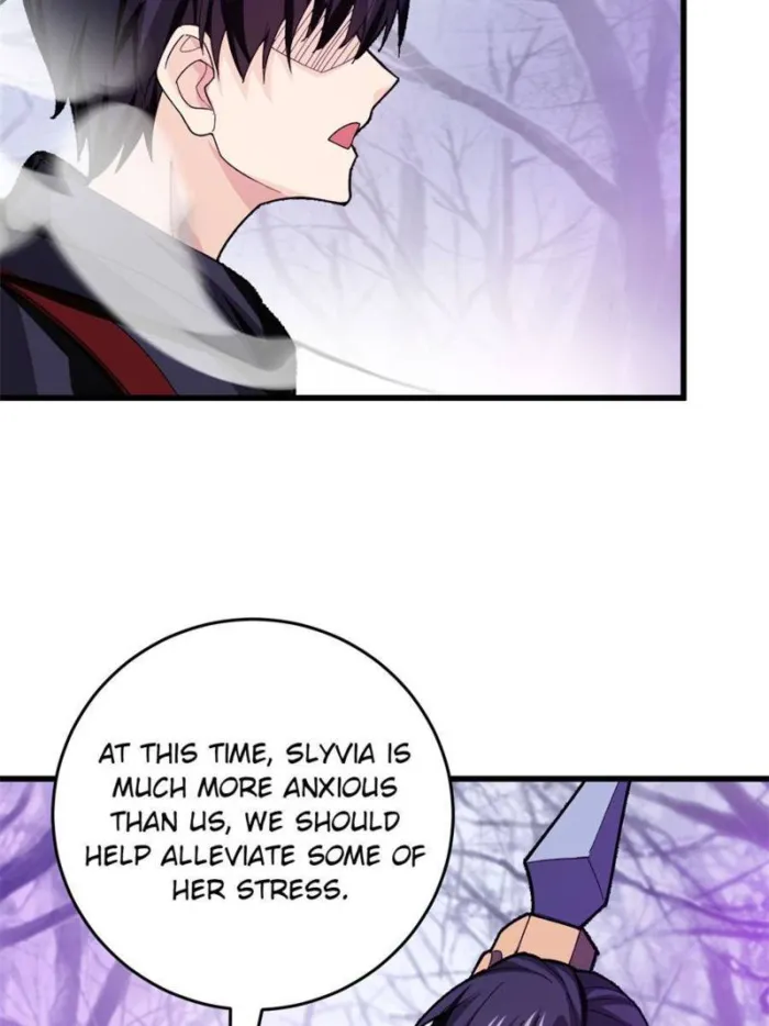 Evil Dragon Is Reincarnated! Revenge Begins at the Age of Five! — Chapter 135 — page 3