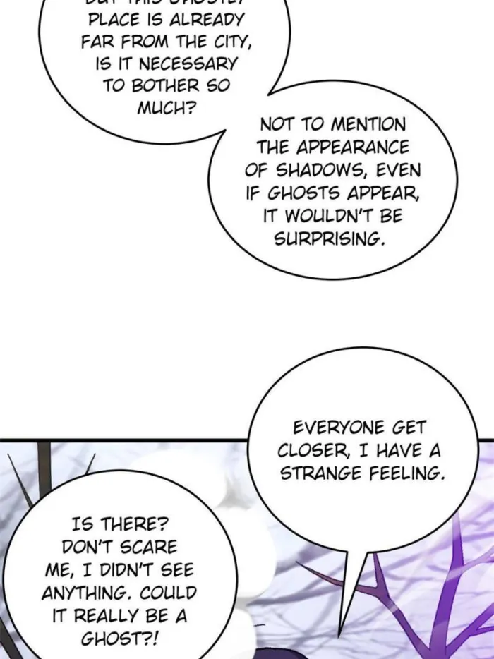 Evil Dragon Is Reincarnated! Revenge Begins at the Age of Five! — Chapter 135 — page 5