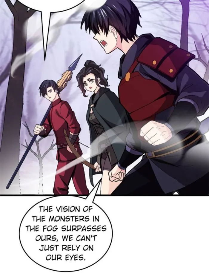 Evil Dragon Is Reincarnated! Revenge Begins at the Age of Five! — Chapter 135 — page 6