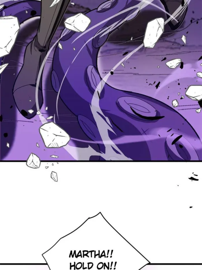 Evil Dragon Is Reincarnated! Revenge Begins at the Age of Five! — Chapter 135 — page 9