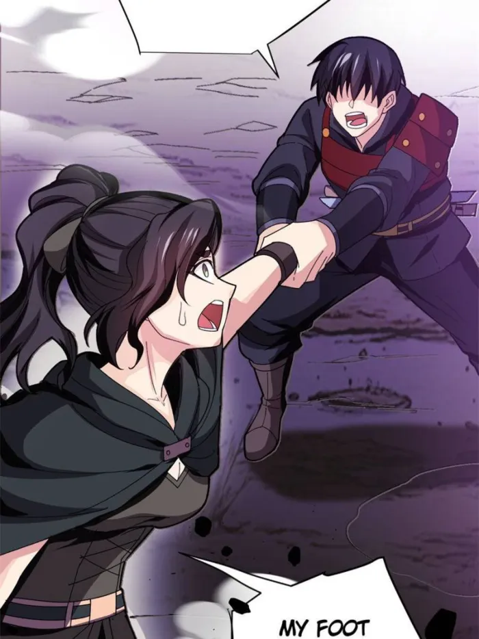 Evil Dragon Is Reincarnated! Revenge Begins at the Age of Five! — Chapter 135 — page 10