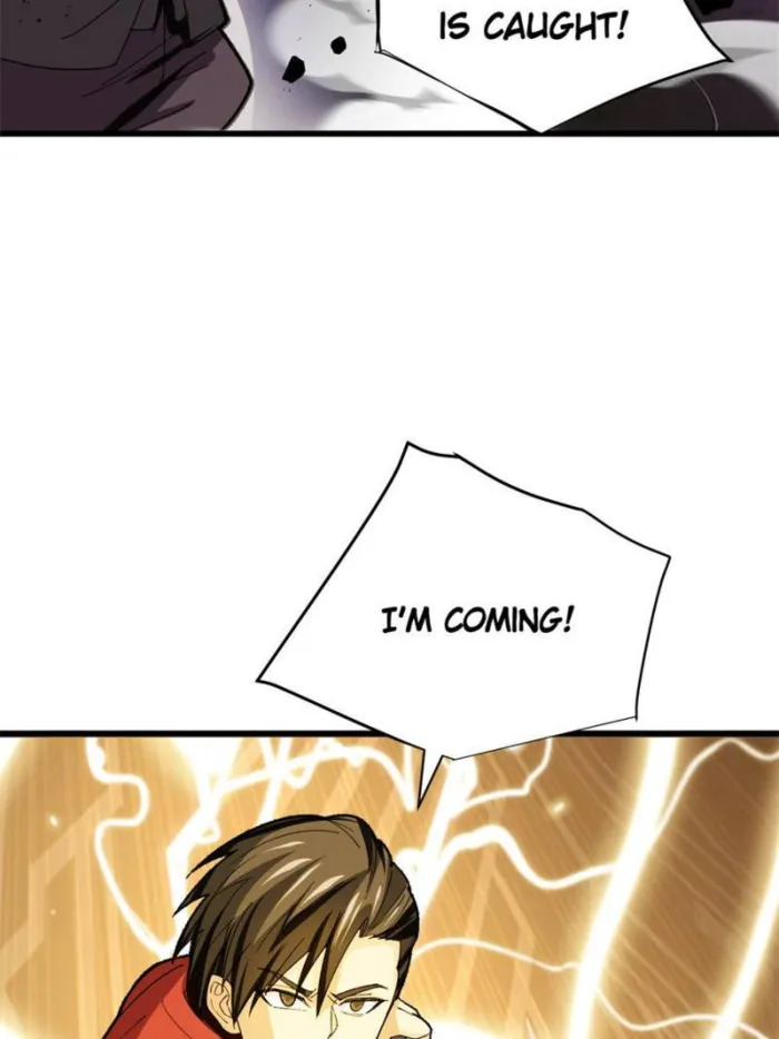 Evil Dragon Is Reincarnated! Revenge Begins at the Age of Five! — Chapter 135 — page 11