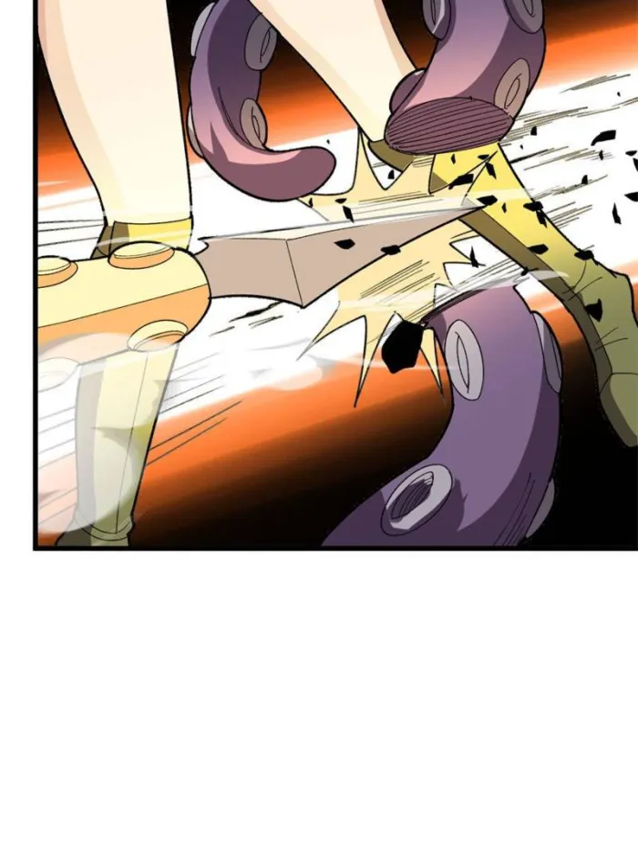 Evil Dragon Is Reincarnated! Revenge Begins at the Age of Five! — Chapter 135 — page 13