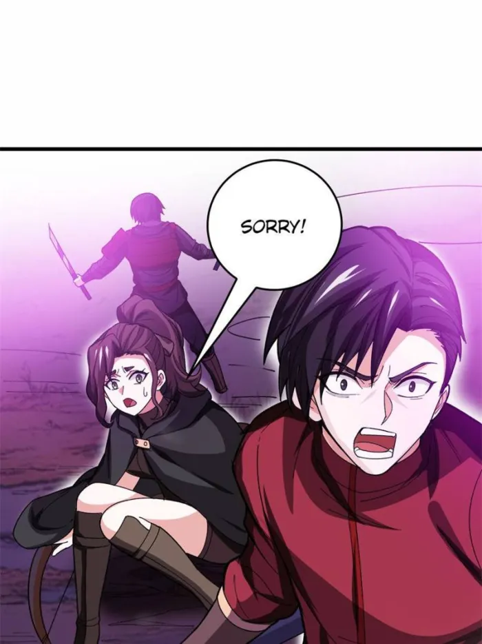 Evil Dragon Is Reincarnated! Revenge Begins at the Age of Five! — Chapter 135 — page 14