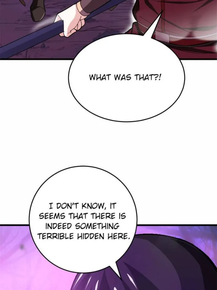 Evil Dragon Is Reincarnated! Revenge Begins at the Age of Five! — Chapter 135 — page 15