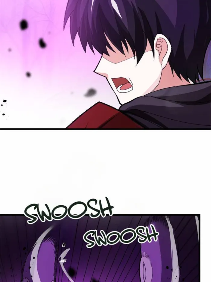 Evil Dragon Is Reincarnated! Revenge Begins at the Age of Five! — Chapter 135 — page 16