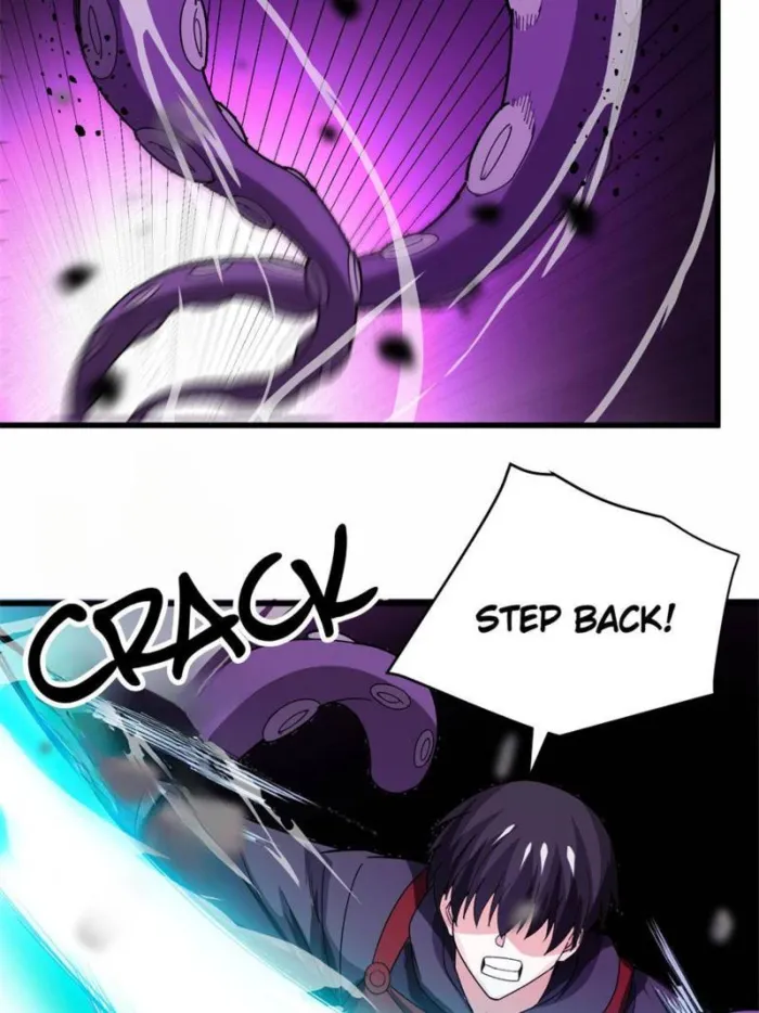 Evil Dragon Is Reincarnated! Revenge Begins at the Age of Five! — Chapter 135 — page 17