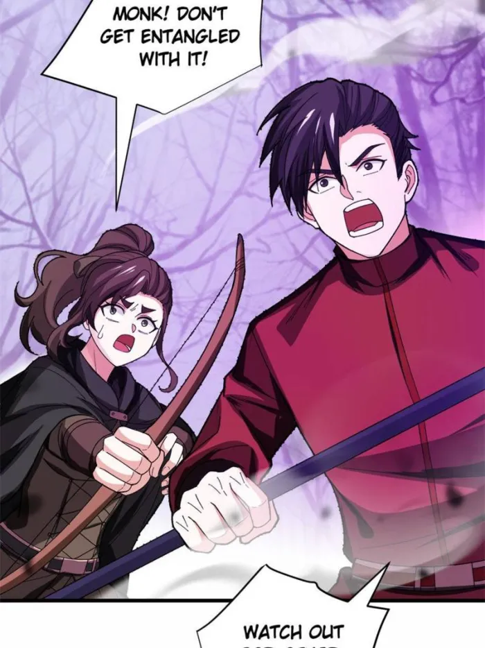 Evil Dragon Is Reincarnated! Revenge Begins at the Age of Five! — Chapter 135 — page 19