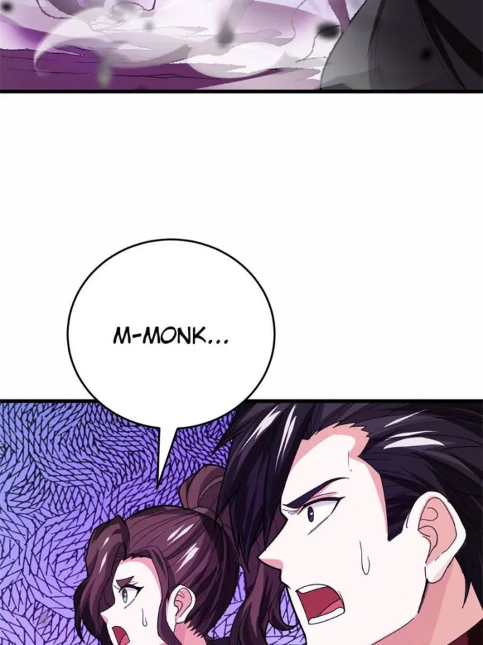 Evil Dragon Is Reincarnated! Revenge Begins at the Age of Five! — Chapter 135 — page 21