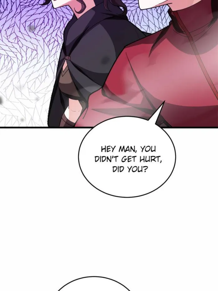 Evil Dragon Is Reincarnated! Revenge Begins at the Age of Five! — Chapter 135 — page 22