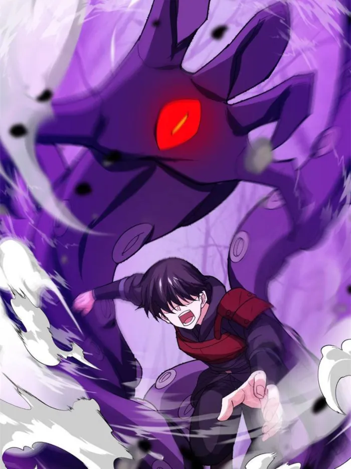 Evil Dragon Is Reincarnated! Revenge Begins at the Age of Five! — Chapter 135 — page 24