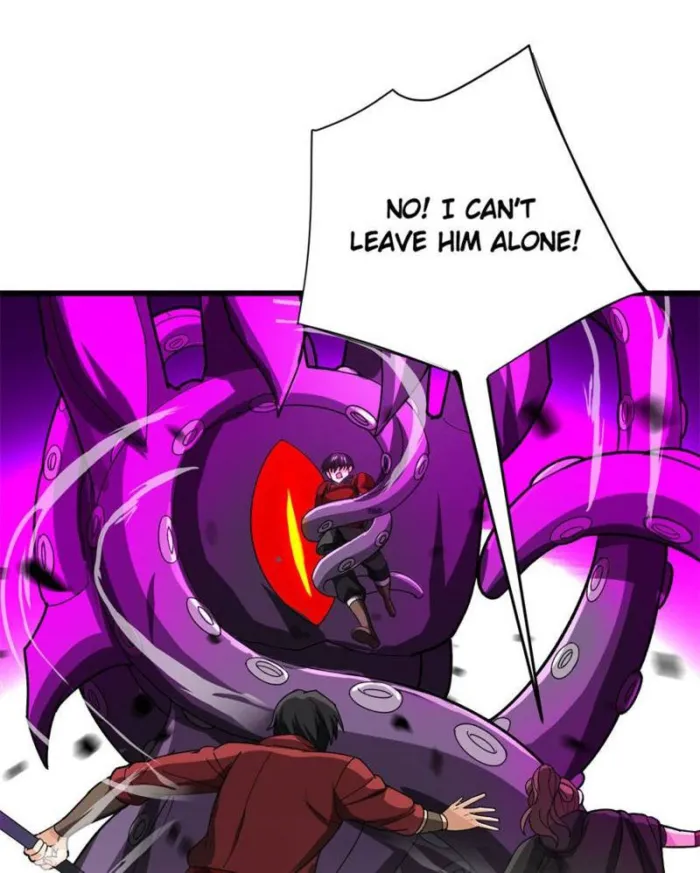 Evil Dragon Is Reincarnated! Revenge Begins at the Age of Five! — Chapter 135 — page 27
