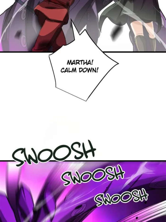 Evil Dragon Is Reincarnated! Revenge Begins at the Age of Five! — Chapter 135 — page 28