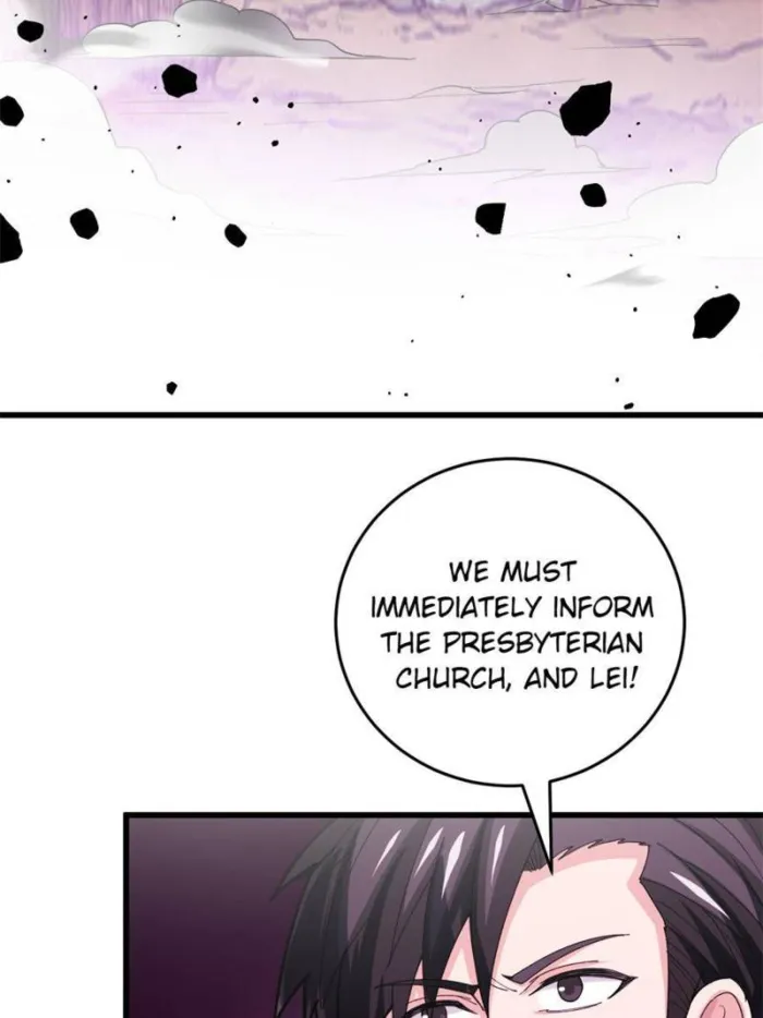 Evil Dragon Is Reincarnated! Revenge Begins at the Age of Five! — Chapter 135 — page 31