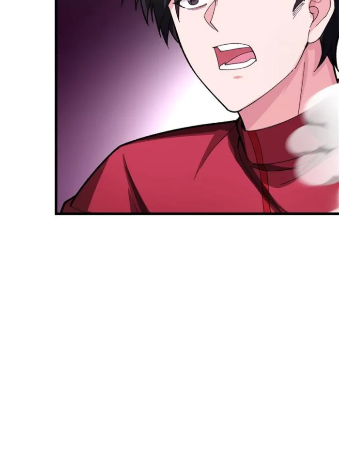 Evil Dragon Is Reincarnated! Revenge Begins at the Age of Five! — Chapter 135 — page 32