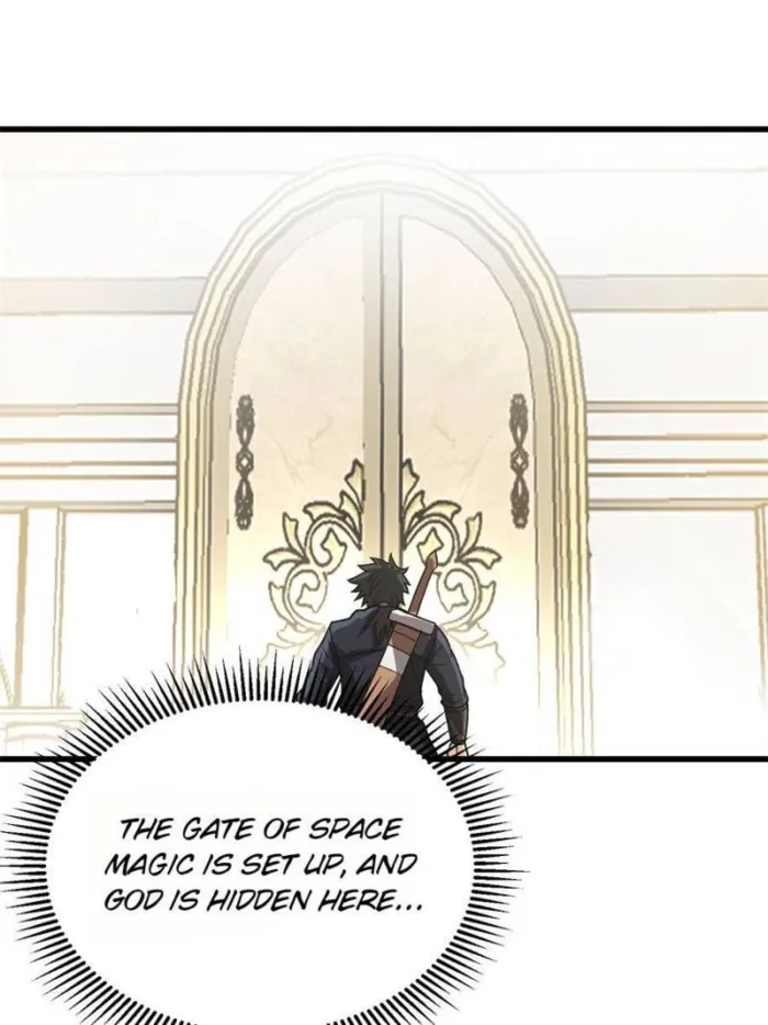 Evil Dragon Is Reincarnated! Revenge Begins at the Age of Five! — Chapter 135 — page 34