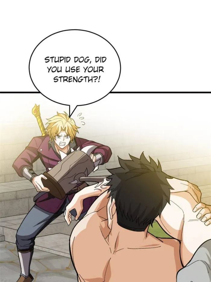 Evil Dragon Is Reincarnated! Revenge Begins at the Age of Five! — Chapter 135 — page 40