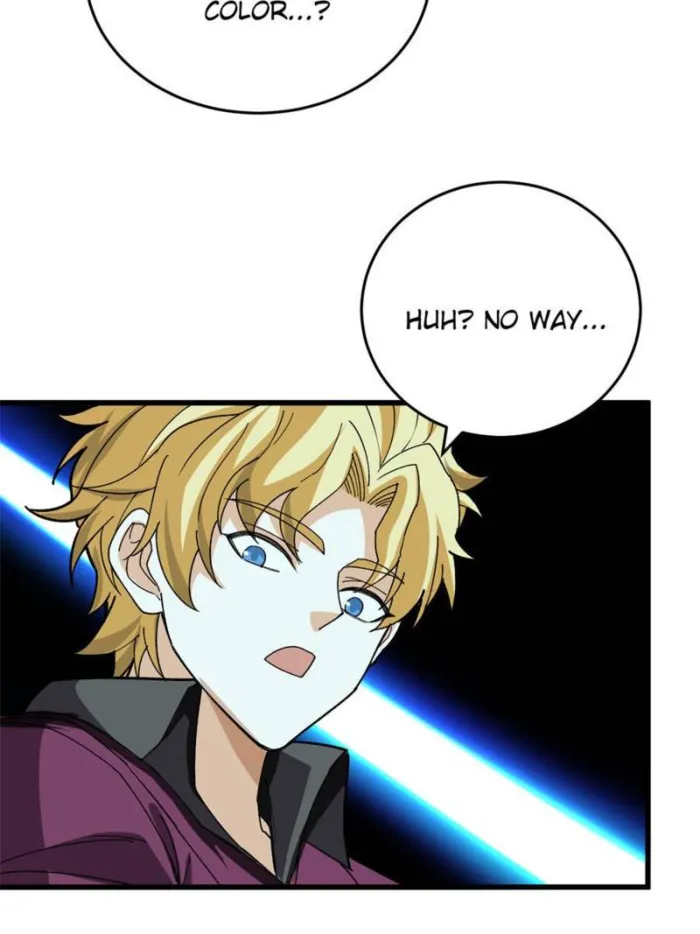 Evil Dragon Is Reincarnated! Revenge Begins at the Age of Five! — Chapter 135 — page 47