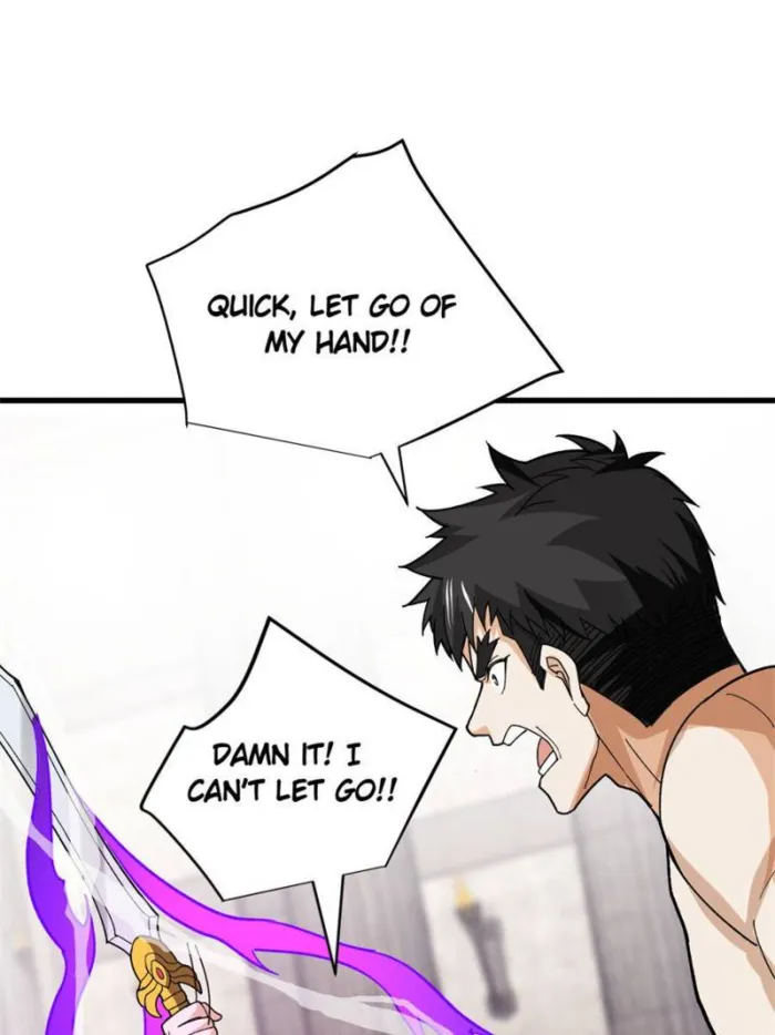 Evil Dragon Is Reincarnated! Revenge Begins at the Age of Five! — Chapter 135 — page 48