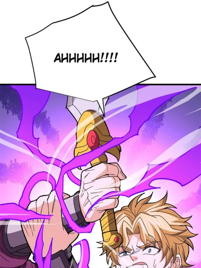 Evil Dragon Is Reincarnated! Revenge Begins at the Age of Five! — Chapter 135 — page 53