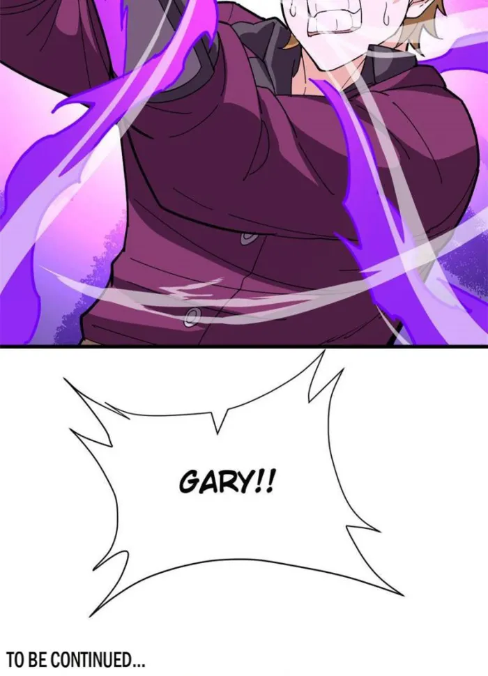 Evil Dragon Is Reincarnated! Revenge Begins at the Age of Five! — Chapter 135 — page 54