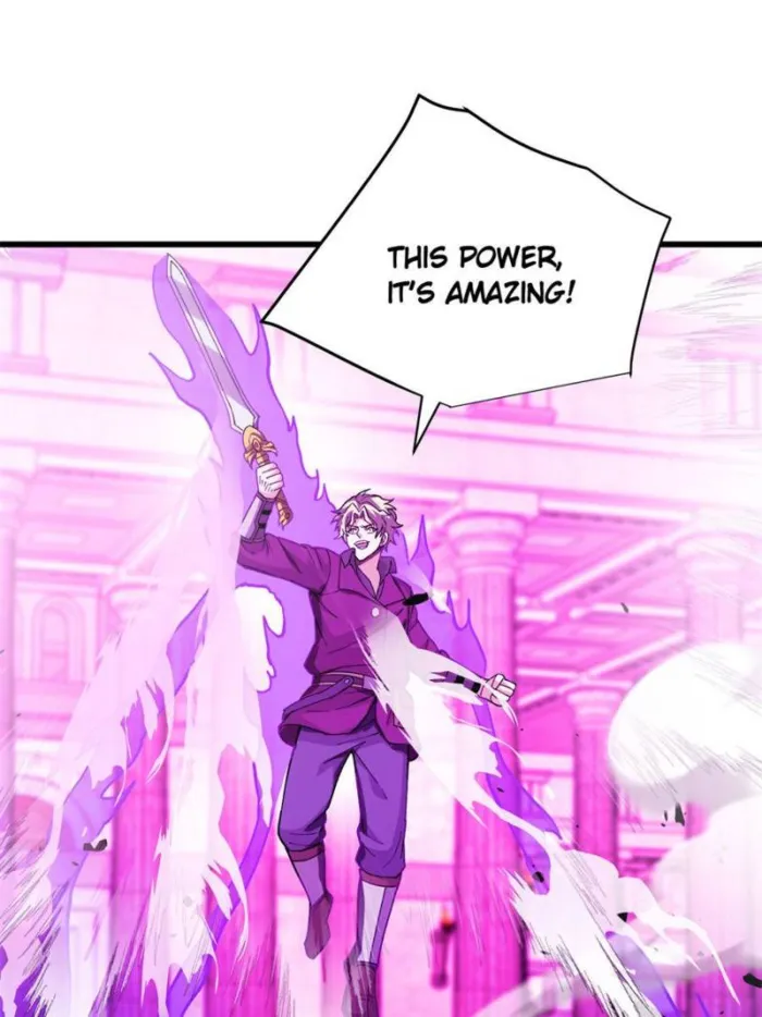 Evil Dragon Is Reincarnated! Revenge Begins at the Age of Five! — Chapter 136 — page 4
