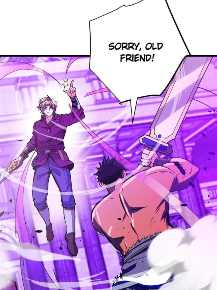 Evil Dragon Is Reincarnated! Revenge Begins at the Age of Five! — Chapter 136 — page 6