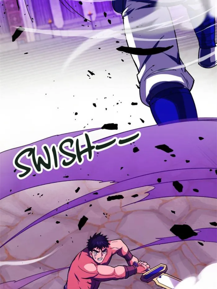 Evil Dragon Is Reincarnated! Revenge Begins at the Age of Five! — Chapter 136 — page 7