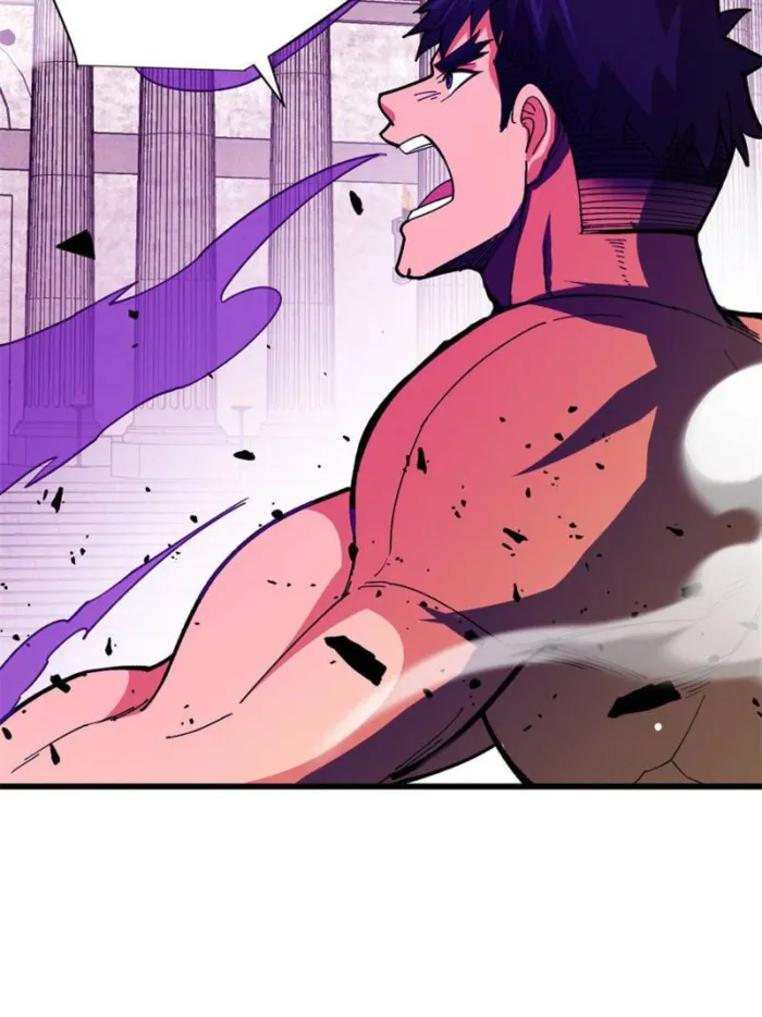 Evil Dragon Is Reincarnated! Revenge Begins at the Age of Five! — Chapter 136 — page 10