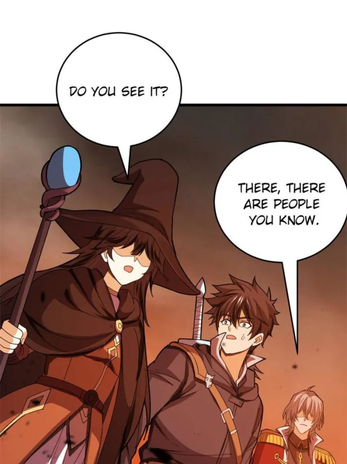 Evil Dragon Is Reincarnated! Revenge Begins at the Age of Five! — Chapter 136 — page 19