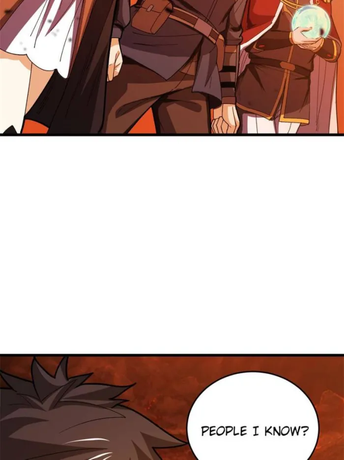 Evil Dragon Is Reincarnated! Revenge Begins at the Age of Five! — Chapter 136 — page 20