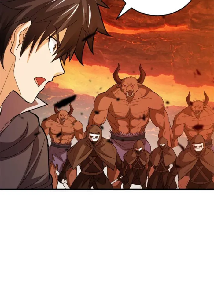 Evil Dragon Is Reincarnated! Revenge Begins at the Age of Five! — Chapter 136 — page 21